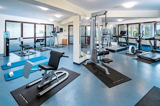 AHORN Seehotel Templin