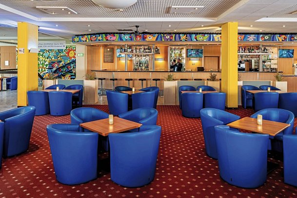 AHORN Seehotel Templin