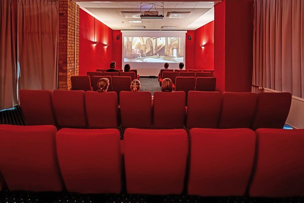 AHORN Seehotel Templin