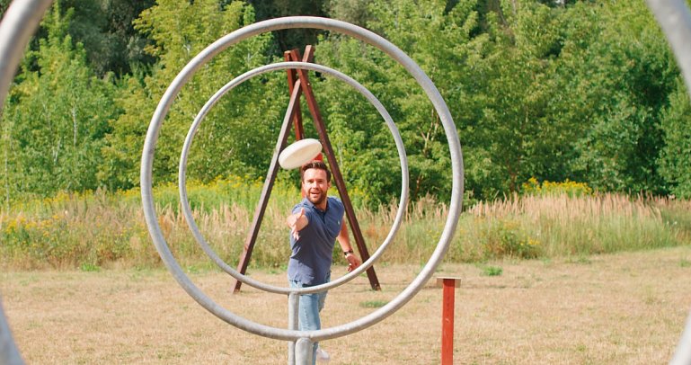 AHORN Seehotel Templin