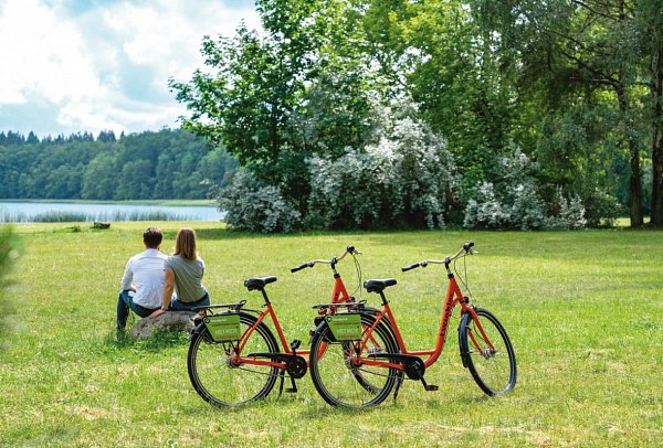 AHORN Seehotel Templin