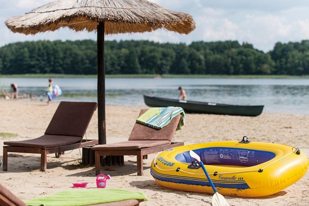 AHORN Seehotel Templin