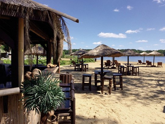 AHORN Seehotel Templin