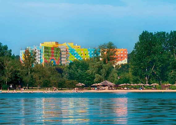 AHORN Seehotel Templin