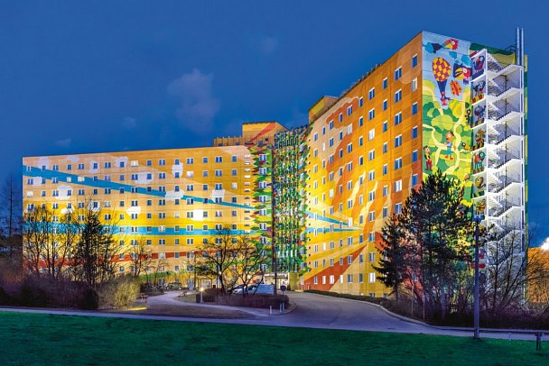 AHORN Seehotel Templin