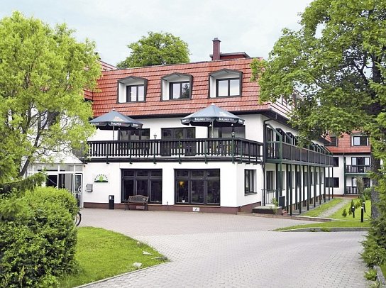 Waldhotel Wandlitz