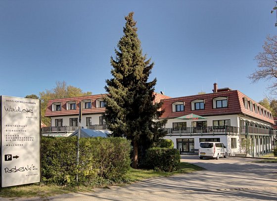 Waldhotel Wandlitz