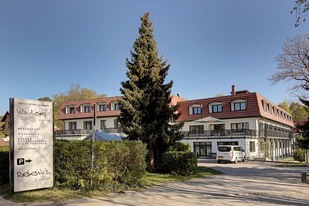 Waldhotel Wandlitz
