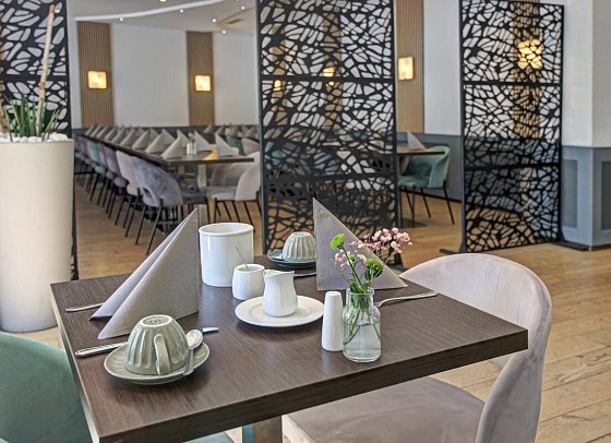 Waldhotel Wandlitz