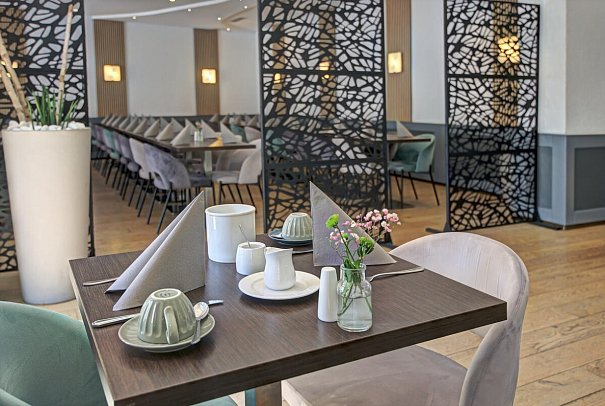 Waldhotel Wandlitz