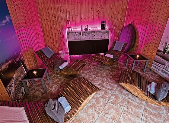 Waldhotel Wandlitz