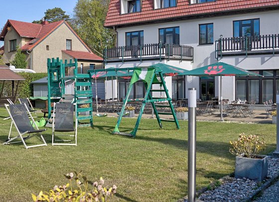 Waldhotel Wandlitz