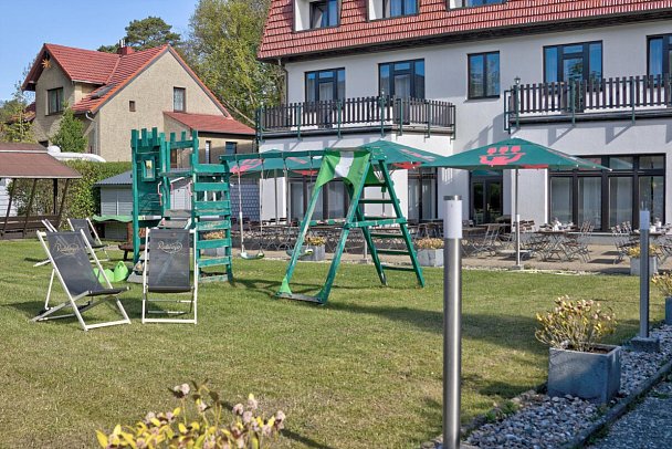 Waldhotel Wandlitz