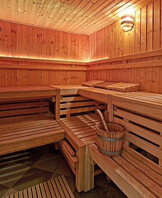 Waldhotel Wandlitz