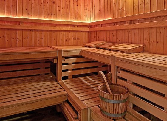 Waldhotel Wandlitz
