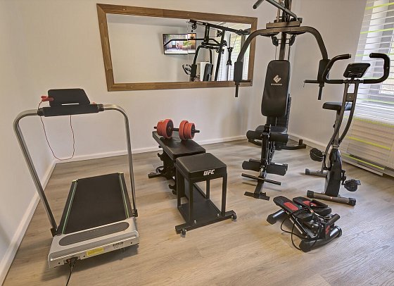 Waldhotel Wandlitz