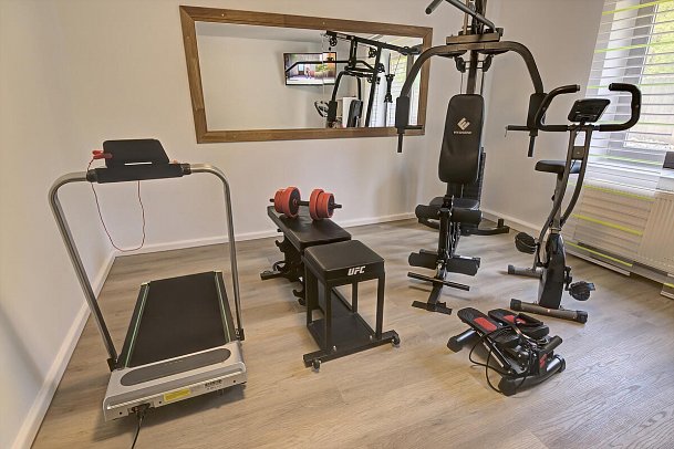Waldhotel Wandlitz