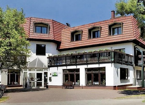 Waldhotel Wandlitz