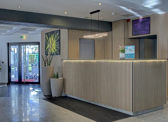 Waldhotel Wandlitz