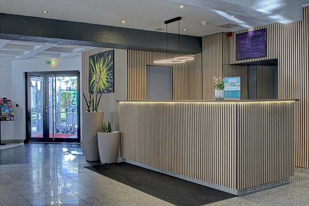 Waldhotel Wandlitz