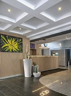Waldhotel Wandlitz