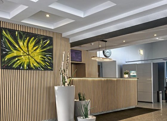 Waldhotel Wandlitz