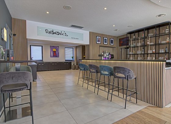 Waldhotel Wandlitz