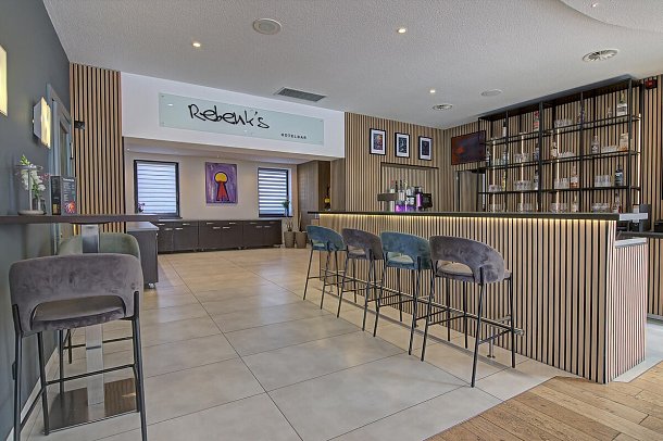 Waldhotel Wandlitz