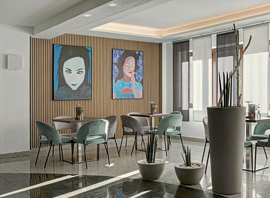 Waldhotel Wandlitz