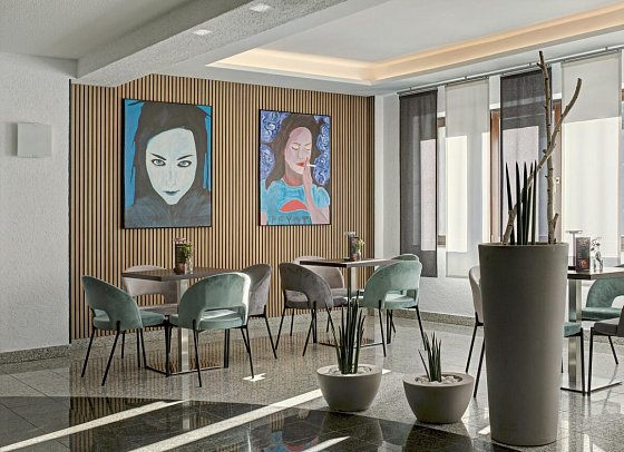 Waldhotel Wandlitz