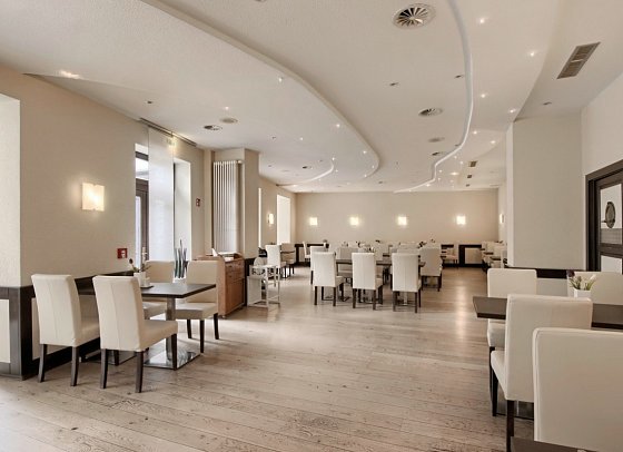 Waldhotel Wandlitz
