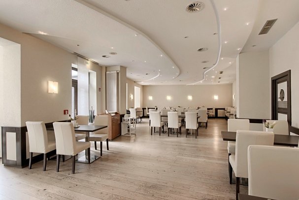 Waldhotel Wandlitz