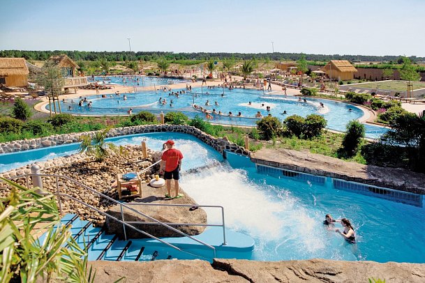 Tropical Islands - AMAZONIA