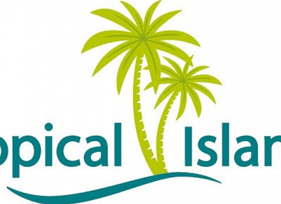 Tropical Islands Woodland Homes
