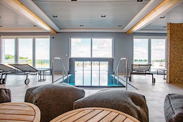 MAREMÜRITZ Yachthafen Resort