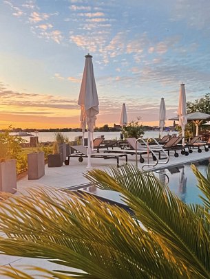 MAREMÜRITZ Yachthafen Resort