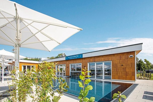 MAREMÜRITZ Yachthafen Resort