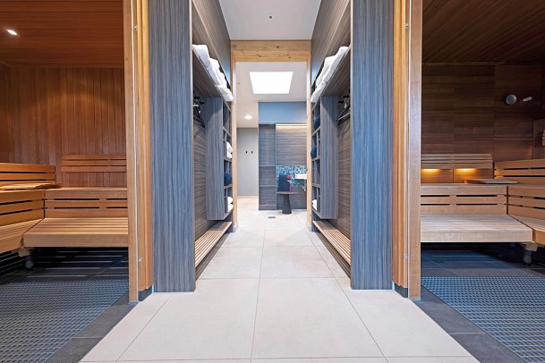 MAREMÜRITZ Yachthafen Resort