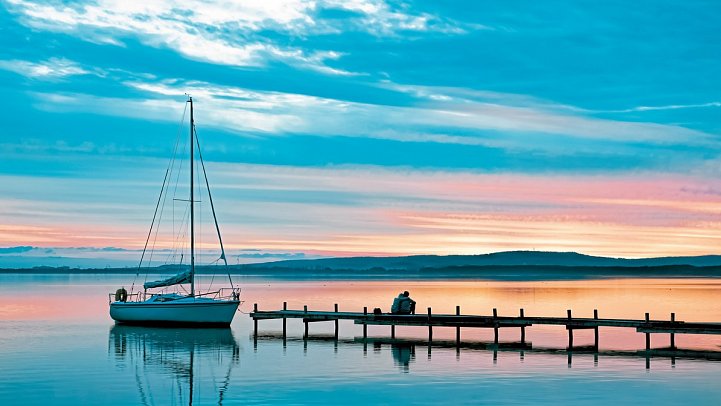 MAREMÜRITZ Yachthafen Resort