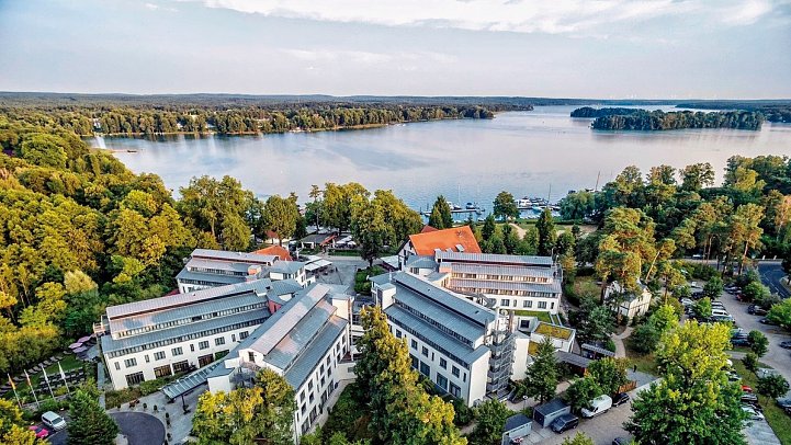 Hotel Esplanade Resort & Spa