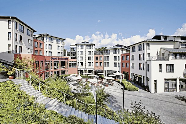 Hotel Esplanade Resort & Spa