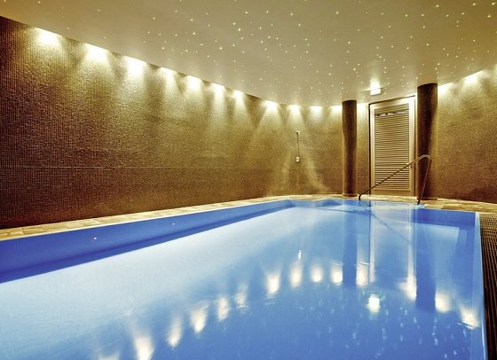 Hotel Esplanade Resort & Spa