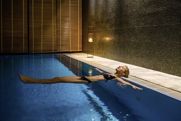 Hotel Esplanade Resort & Spa