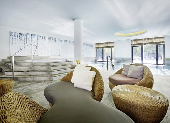 Hotel Esplanade Resort & Spa