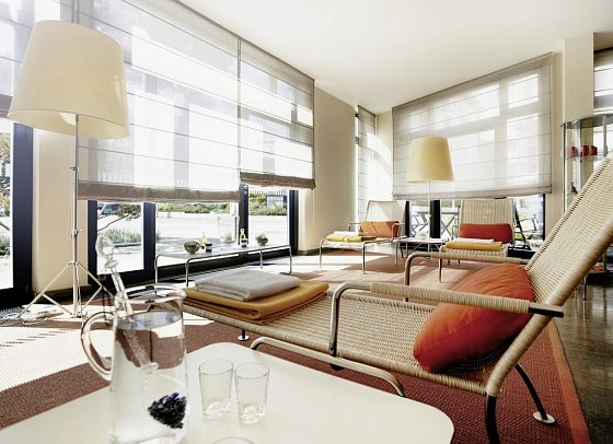 Hotel Esplanade Resort & Spa