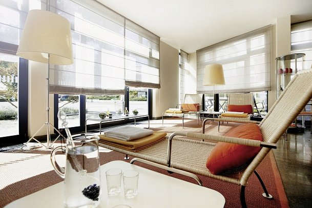 Hotel Esplanade Resort & Spa