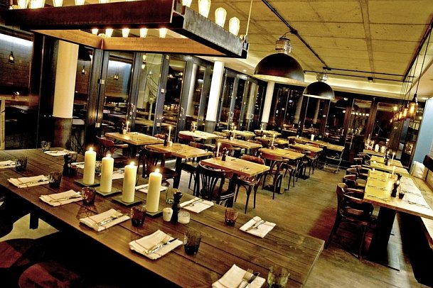 Hotel Esplanade Resort & Spa