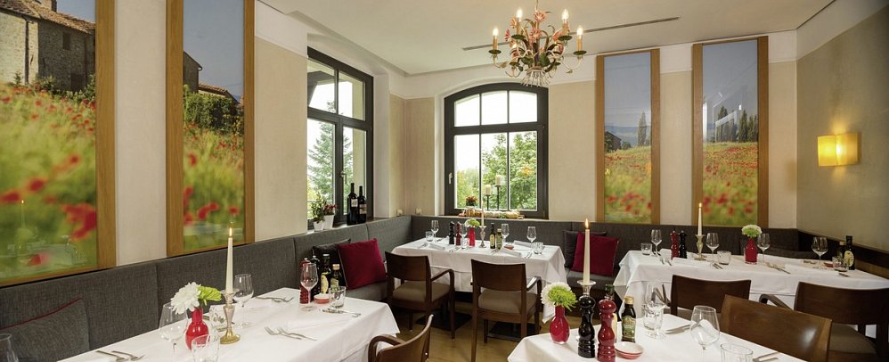 Hotel Esplanade Resort & Spa