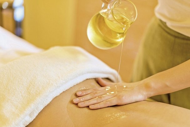 Hotel Esplanade Resort & Spa