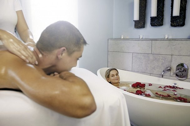 Hotel Esplanade Resort & Spa